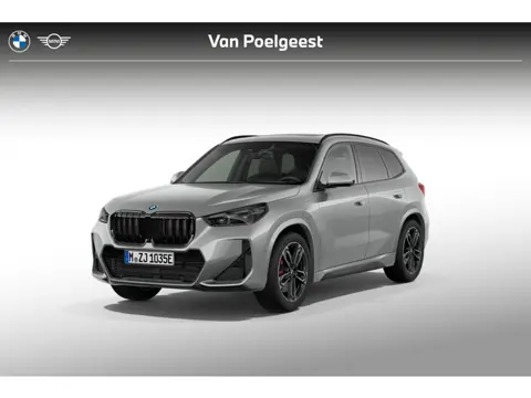 BMW X1 xDrive25e | M Sportpakket Pro | Innovation Pack | Comfort Pack | Travel Pack | Trekhaak