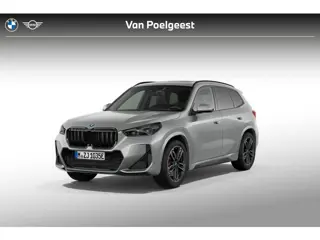 BMW X1 xDrive25e | M Sportpakket Pro | Innovation Pack | Comfort Pack | Travel Pack | Trekhaak