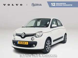 Renault Twingo 0.9 TCe Dynamique AUT. | Parkeersensoren achter | Cruise control | Airco