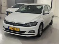 Volkswagen Polo 1.0 TSI Comfortline