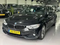 BMW 4-serie Gran Coupé 420i xDrive High Executive