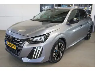 Peugeot 208 1.2 Hybrid 110 e-DCS6 Allure Adaptieve cruise control