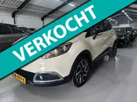 Renault Captur 0.9 TCe Dynamique