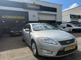 Ford Mondeo 2.3-16V Titanium AUTOMAAT