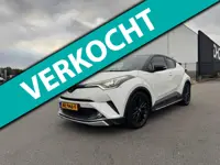 Toyota C-HR 1.8 Hybrid Bi-Tone Plus