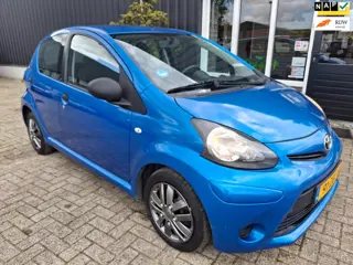 Toyota Aygo 1.0 VVT-i Comfort**AIRCO**5-deurs**