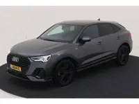 Audi Q3 Sportback 35 TFSI S Edition