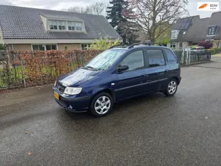 Hyundai Matrix 1.6i Active Cool