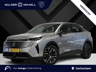 Peugeot 3008 Allure Pack 1.2 Hybrid 145pk e-DSC6 | 360° CAMERA | PANORAMIC NAVIGATION | STOELVERW. |