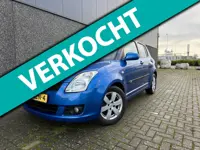 Suzuki Swift 1.3 Bandit/Nieuwe APK en beurt/`1ste Eigenaar!