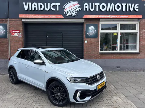 Volkswagen T-ROC 2.0 TSI 4Motion R Pano Beats
