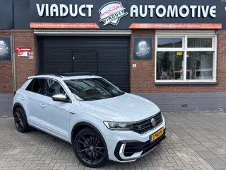 Volkswagen T-ROC 2.0 TSI 4Motion R Pano Beats