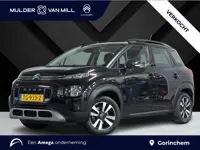 Citroën C3 Aircross Feel 1.2 Turbo 110pk EAT6 | TREKHAAK | UNIEKE KM-STAND! | CAMERA | ALL-SEASON BA