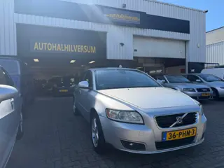 Volvo V50 1.6D S/S Sport