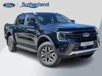 Ford Ranger 2.3 PHEV Wildtrak Double Cab | 281pk |  5 persoons! | Technology Pack Plus Trailer | Car