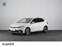 Volkswagen Polo 1.0 TSI R-Line 95 pk Automaat (DSG) | Navigatie | Parkeersensoren | Achteruitrijcame