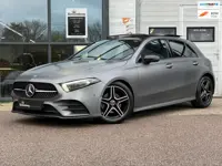 Mercedes-Benz A-klasse 200 Business Solution AMG, PANO, BURMESTER