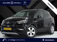 Opel Mokka X Edition+ 1.4 Turbo 140pk | AGR-STOELEN | TREKHAAK | CAMERA | NAVI PRO | ISOFIX | APPLE 