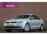 Volkswagen Jetta 1.2 TSI Trendline **VERKOCHT** (bj 2013)
