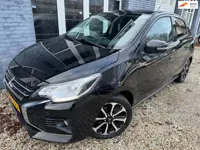 Mitsubishi Space Star 1.2 Instyle AUTOMAAT, CLIMA, NAVIGATIE ETC ETC