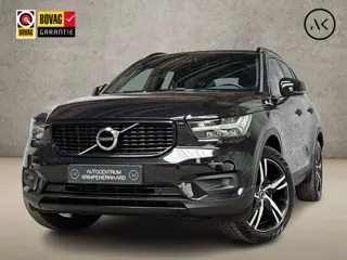 Volvo XC40 1.5 T4 Recharge R-Design 211Pk Automaat (APPLE CARPLAY, GROOT NAVI, STUUR/STOELVERWARMING