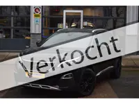 Peugeot 3008 1.6 e-THP GT Line Navi Airco Leder Panodak Full Options Km 92.500!!