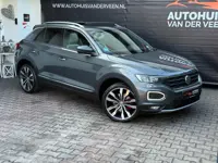 Volkswagen T-Roc 2.0 TSI 4Motion Sport, Panoramadak/Virtual/ACC/Beats/Trekhaak/Etc.
