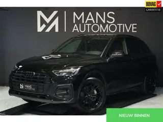 Audi Q5 50 TFSI e / ACC / CAMERA / VIRTUAL / ELEK. STOELEN / 20"