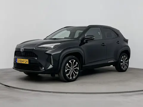 Toyota Yaris Cross 1.5 Hybrid Dynamic | NL dealeronderhouden | Onderweg-naar-dealer