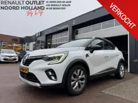 Renault Captur 1.3 TCe 130 Intens+Pack Camera!!