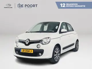Renault Twingo 0.9 TCe Dynamique AUT. | Parkeersensoren achter | Cruise control | Airco