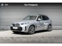 BMW X5 xDrive50e M sportpakket | Massagefunctie | Trekhaak |  Innovation Pack | Soft-close | Travel 
