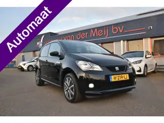 SEAT Mii Electric electric Plus , CLIMATR , CR CONTR , PDC A , LMV16 , ST VERW ,
