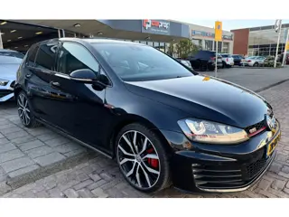 Volkswagen Golf 2.0 TSI GTI Performance | APK | Camera | Rijklaar