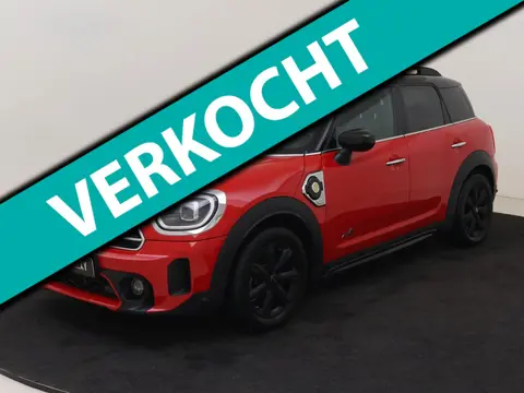 Mini Mini Countryman 1.5 Cooper S E ALL4 Pano/H&K/Memory