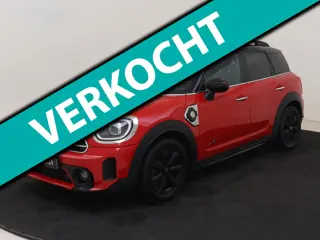 Mini Mini Countryman 1.5 Cooper S E ALL4 Pano/H&K/Memory