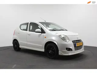 Suzuki Alto 1.0 Comfort Plus | Airco | Sport pakket | Nieuwe APK | Elektrische ramen