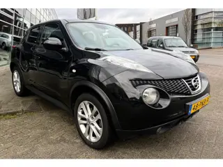 Nissan Juke 1.6 Tekna/NAP/APK/RIJKLAAR