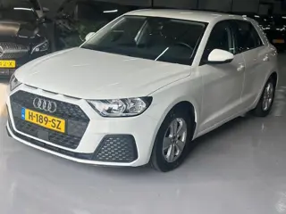 Audi A1 Sportback 25 TFSI Pro Line