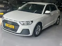 Audi A1 Sportback 25 TFSI Pro Line