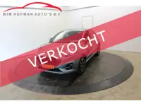 Ford Puma 1.0 EcoBoost Hybrid ST-Line X Trekhaak Camera ELaKlep All Season Banden Stoel verw