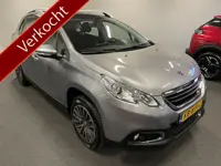 Peugeot 2008 1.2 PureTech ACTIVE 110 PK NAVIGATIE-PANORAMADAK-AIRCO-PARKEERSENSOREN