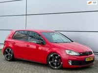 Volkswagen Golf 2.0 GTI Stoelverw |Navi |Led |Xenon |Cruise |Nap