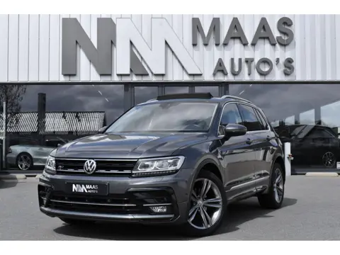 Volkswagen Tiguan 1.4 TSI ACT Highline Business R
