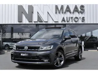 Volkswagen Tiguan 1.4 TSI ACT Highline Business R