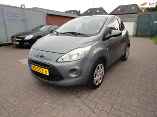 Ford Ka 1.2 Cool&Sound (km 134771 AIRCO)