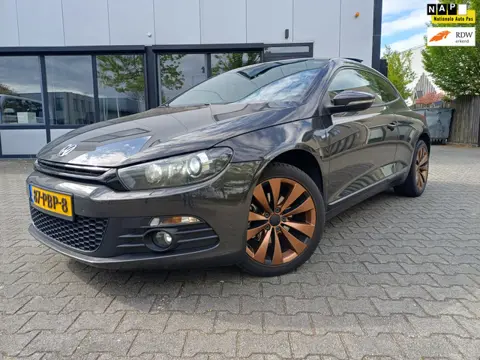 Volkswagen Scirocco 1.4 TSI Highline Plus PANORAMADAK/NAVI/PDC/XENON