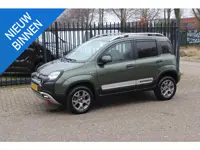 Fiat Panda 0.9 TwinAir 4x4 Cross, Airco/ECC!