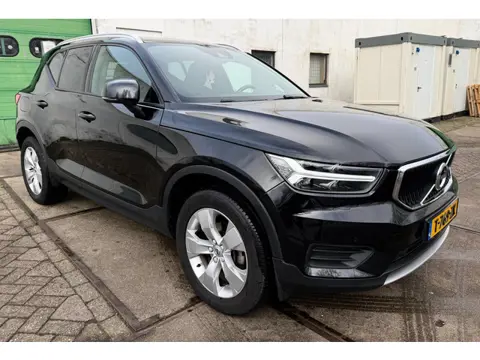 Volvo XC40 1.5 T3 Momentum Pro | Dealeronderhouden | Automaat | 2020