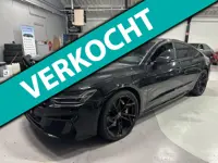 Audi A7 Sportback 55 TFSI quattro MOTOR DEFECT- hij start wel